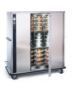 Mobile Banquet Cabinet 1 Door