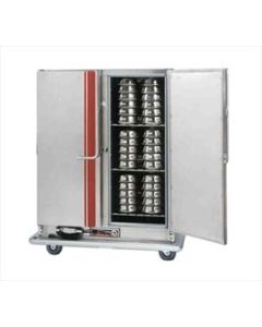 Mobile Banquet Cabinet 2 Door