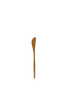 Mod Gold Butter Knife