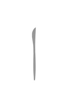 Mod Silver Dinner Knife