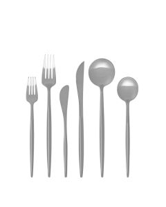 Mod Silver Collection