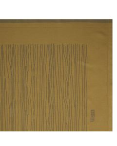 Mustard Frette Napkin