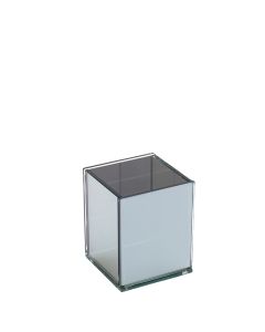 Myriad Candle Holder 4" x 3.25"