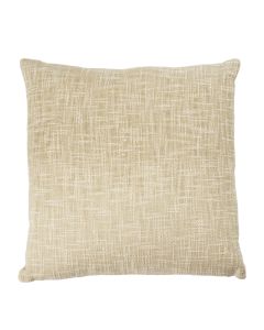 Natural Sand Ombre Pillow