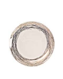 Nest Dinner Plate 10.5"