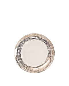 Nest Salad or Dessert Plate 8"