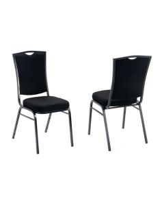 Stacking Conference Chair