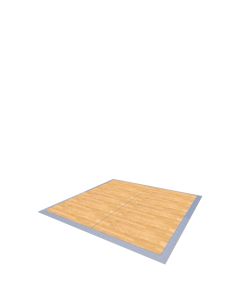 Birch Dance Floor