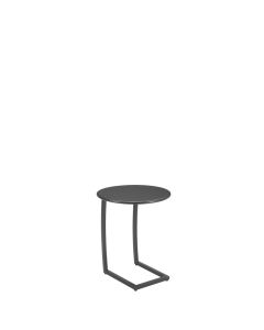 Nova Black End Table
