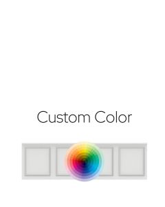 Olivier Custom Color Bars