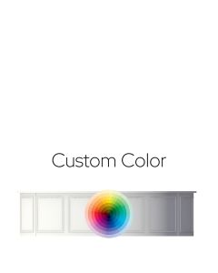 Olivier Custom Color Circle Bar 42'