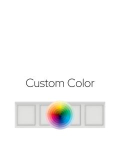 Olivier Custom Color Curve Bar 14'