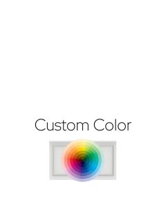 Olivier Custom Color Straight Bar 6'