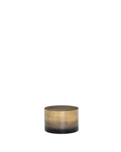 Ombre Gold Coffee Table