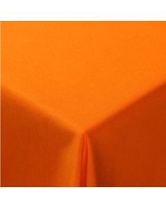 Orange Classic Solid