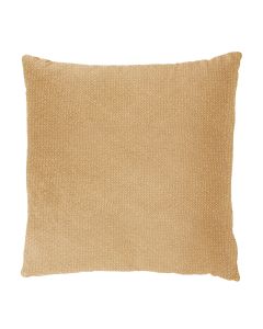 Mustard Panama Pillow