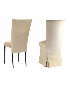 Parchment Linette Chameleon Chair