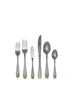 Parisian Gold Collection