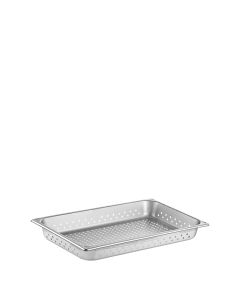 Perforated Steam Pan 2" Deep