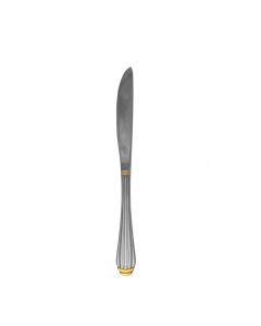 Parisian Gold Dinner Knife