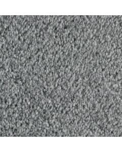 Carpet Pewter Grey Installed Per Square Foot