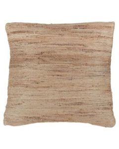 Jute Pillow