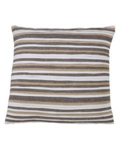 Pleat Stripe Pillow