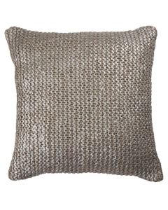 Cosmic Weave Pillow