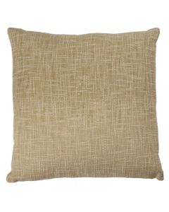Natural Sand Ombre Pillow