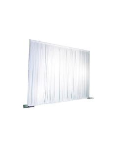 Pipe and Drape