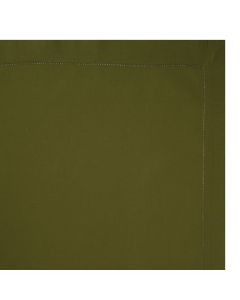Pistachio Hemstitch Napkin