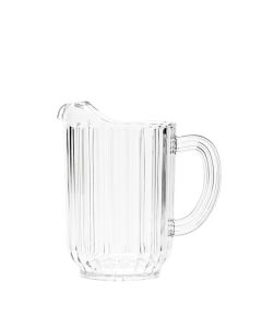 Plastic Pitcher 60 oz