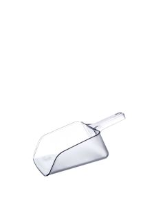 Plastic Ice Scoop 24 oz