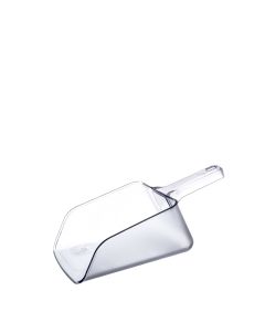 Plastic Ice Scoop 64 oz