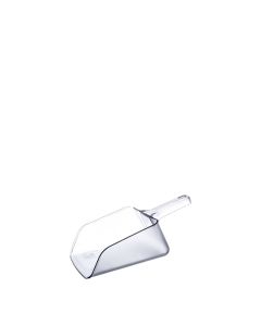 Plastic Ice Scoop 6 oz