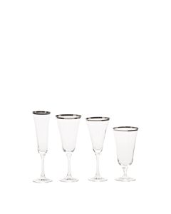 Platinum Rim Collection