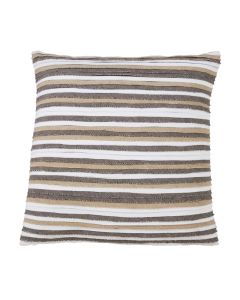 Pleat Stripe Pillow