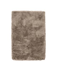 Plush Truffle Rug 5' x 7'