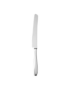 Polished Cake Knife 13"