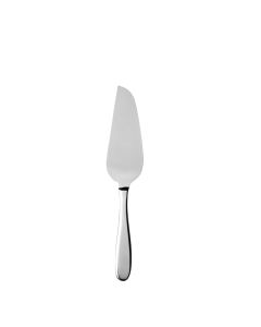 Polished Cake Server 11"