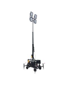 Portable LED Light Tower 800w