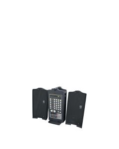 Portable Sound System Fender