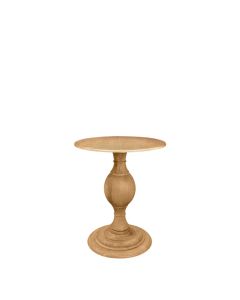Portofino Round Cocktail Table 36"