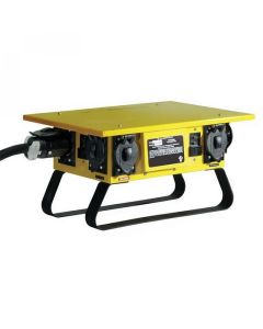 Power Distribution Box 50 Amp