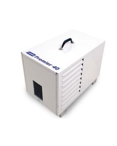 Propane Tent Heater 40k 120v