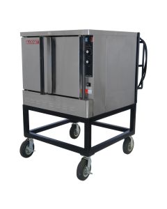 Convection Oven 5 Shelf, Propane