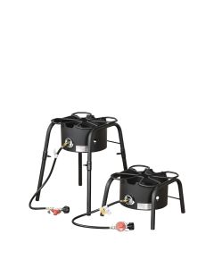 Cooker Single 30k BTU