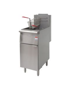 Propane Deep Fryer 40 lb