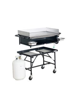 Propane Griddle 36"