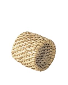Rattan Maple Napkin Ring